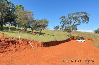 Loteamento de Chácaras Belas Colinas