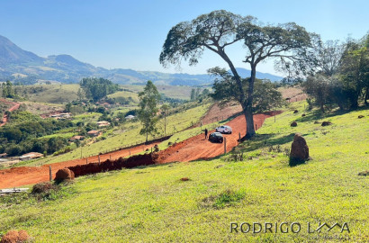 Loteamento de Chácaras Belas Colinas