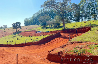 Loteamento de Chácaras Belas Colinas