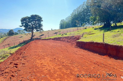 Loteamento de Chácaras Belas Colinas