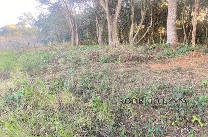Área rural para venda há menos de 10 minutos de São Lourenço.