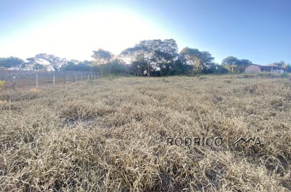 Área rural para venda há menos de 10 minutos de São Lourenço.
