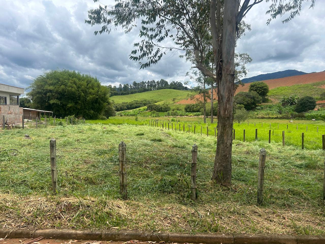 Chácara para venda em Dom Viçoso - MG