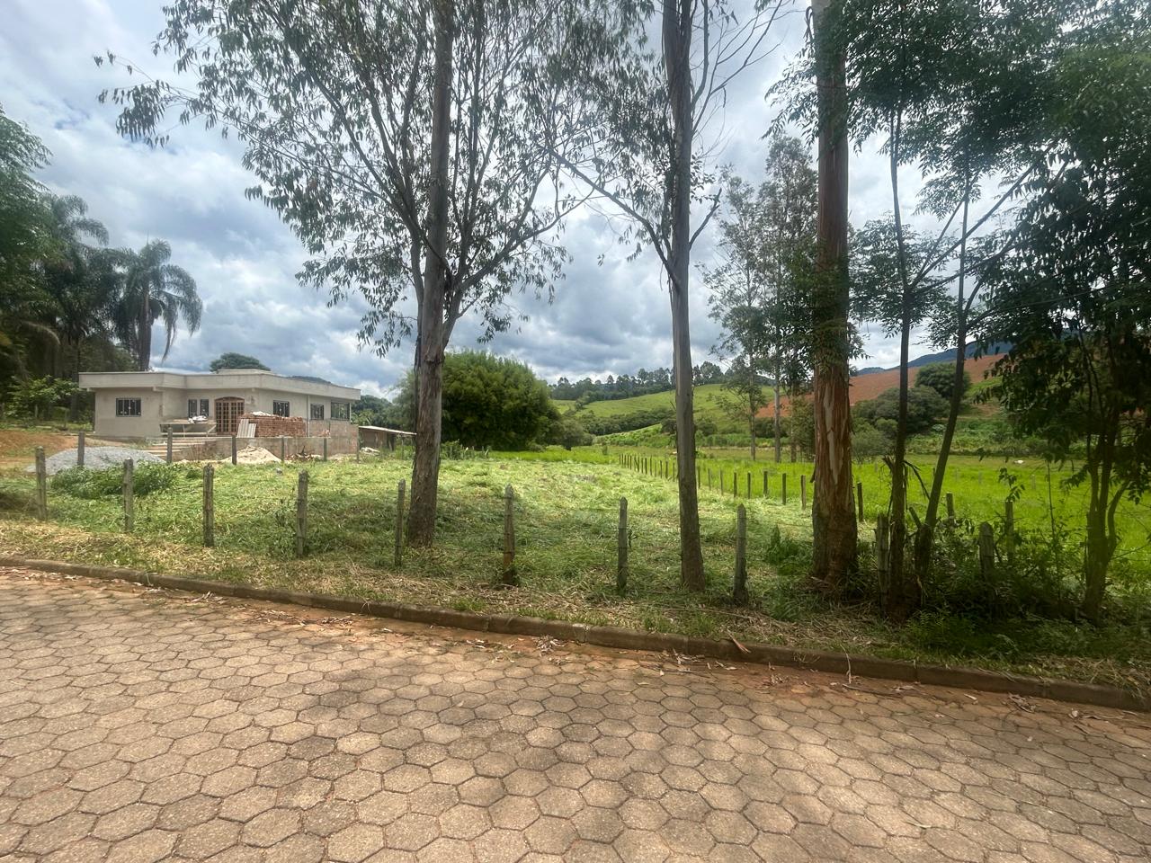 Chácara para venda em Dom Viçoso - MG