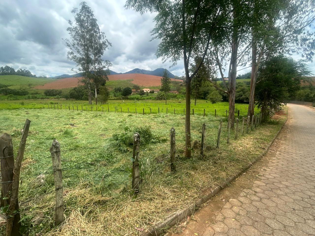 Chácara para venda em Dom Viçoso - MG