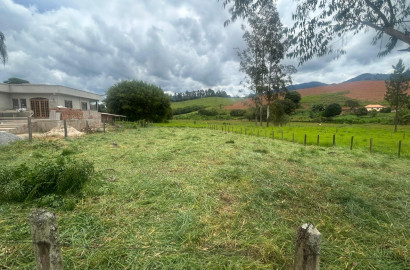 Chácara para venda em Dom Viçoso - MG