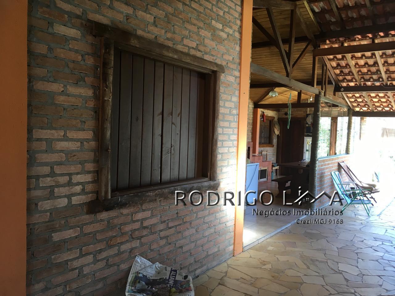 Linda chácara para venda em Itamonte - MG.