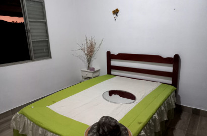Linda chácara para venda próximo a São Lourenço - MG.