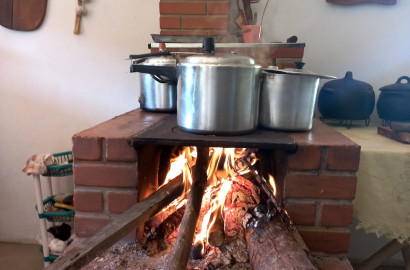 Linda chácara para venda próximo a São Lourenço - MG.