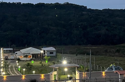 Linda chácara para venda á 20 minutos de São Lourenço - MG.