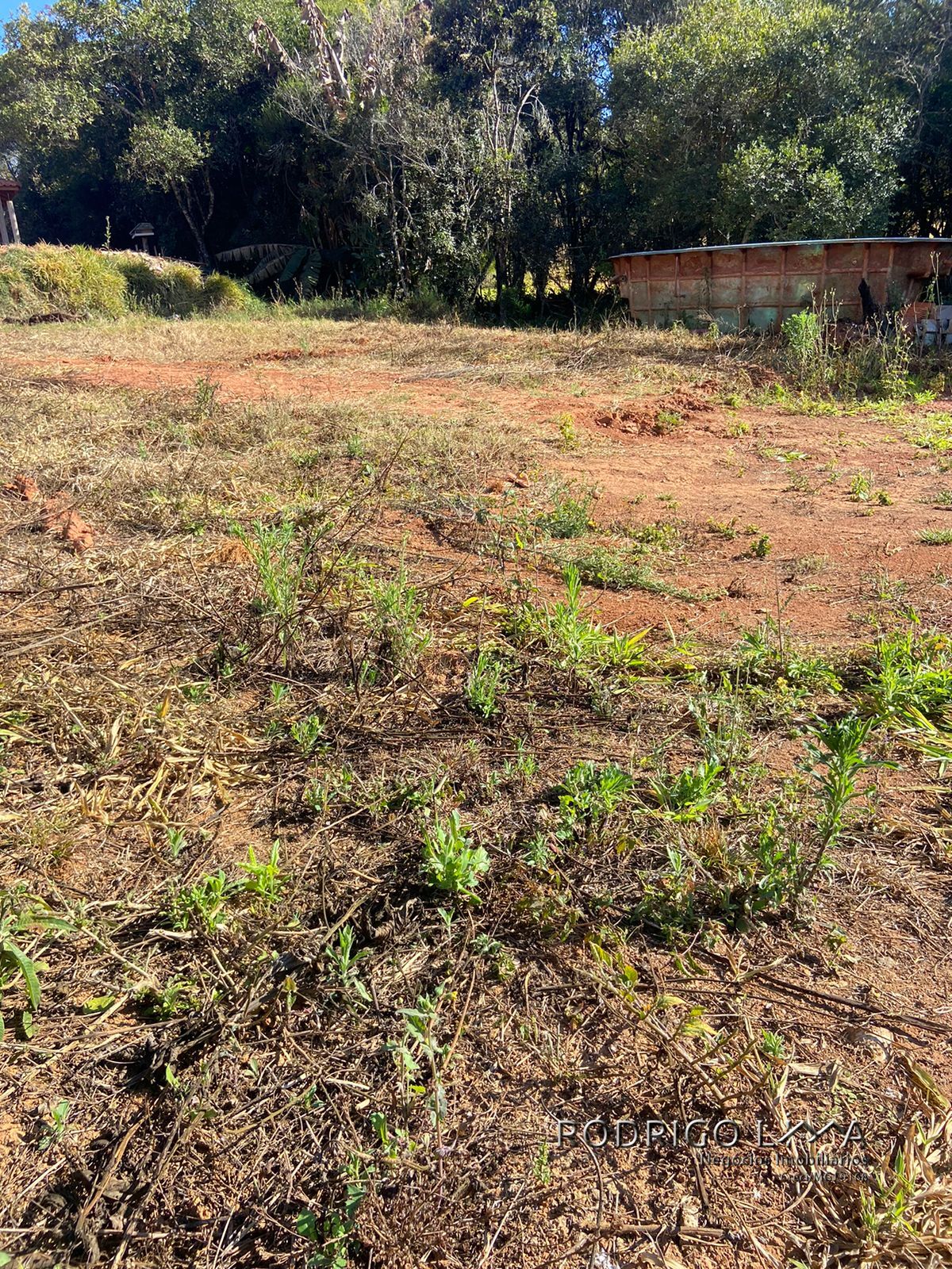 Chácara para venda há pouco menos de 20 minutos de São Lourenço