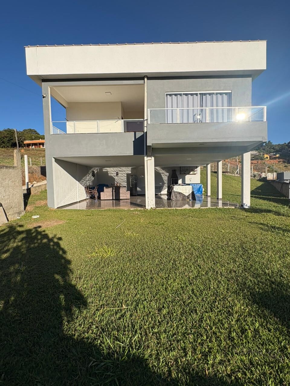 Linda chácara para venda á 10 minutos de São Lourenço MG