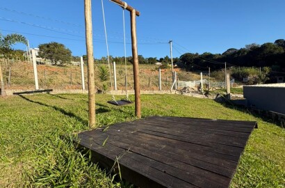 Linda chácara para venda á 10 minutos de São Lourenço MG
