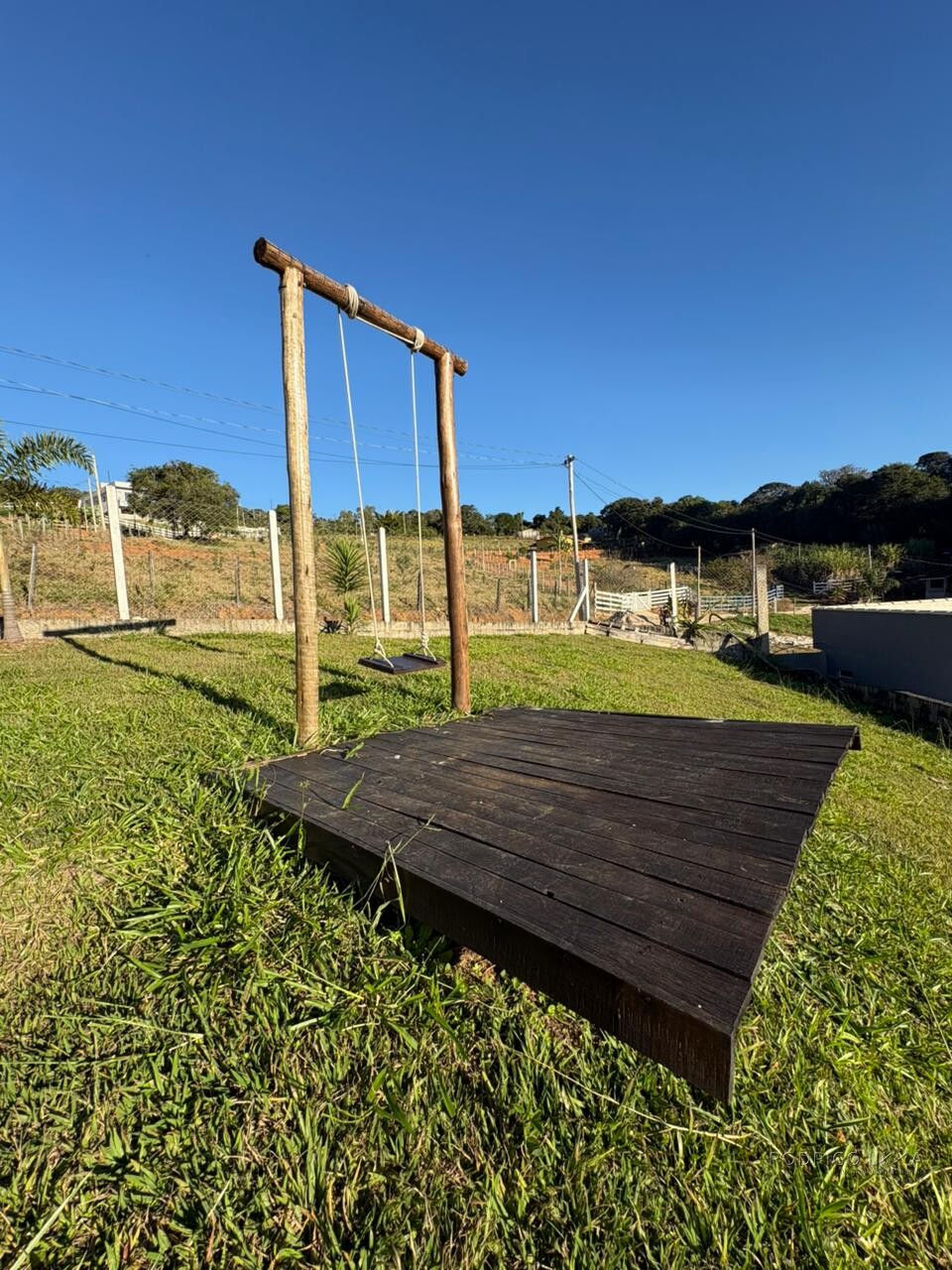 Linda chácara para venda á 10 minutos de São Lourenço MG