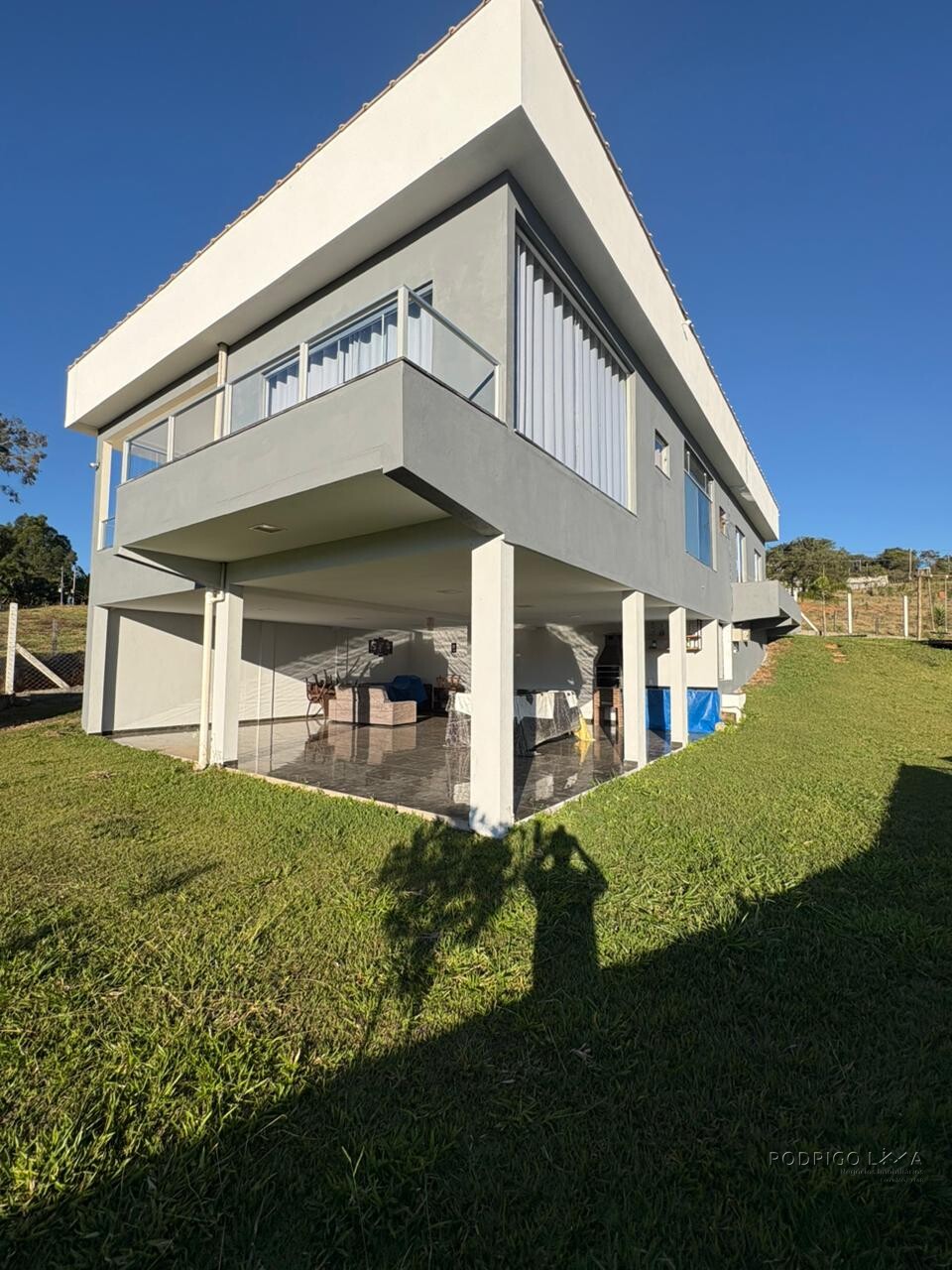 Linda chácara para venda á 10 minutos de São Lourenço MG
