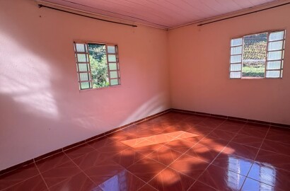 Chácara para venda próximo a São Lourenço - MG