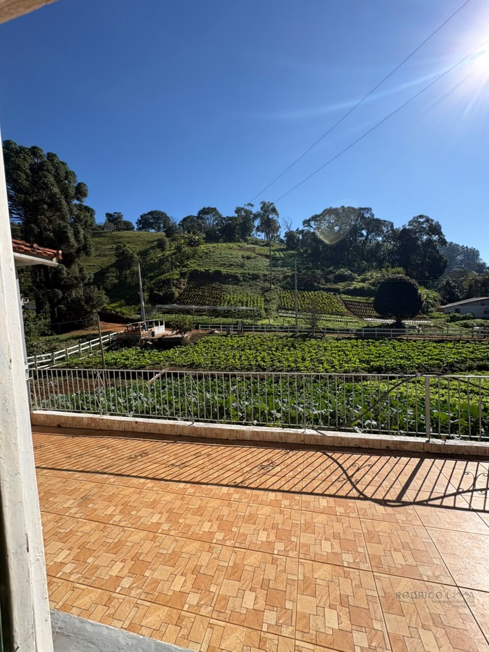 Chácara para venda próximo a São Lourenço - MG