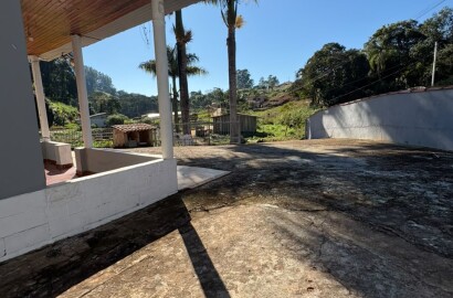 Chácara para venda próximo a São Lourenço - MG
