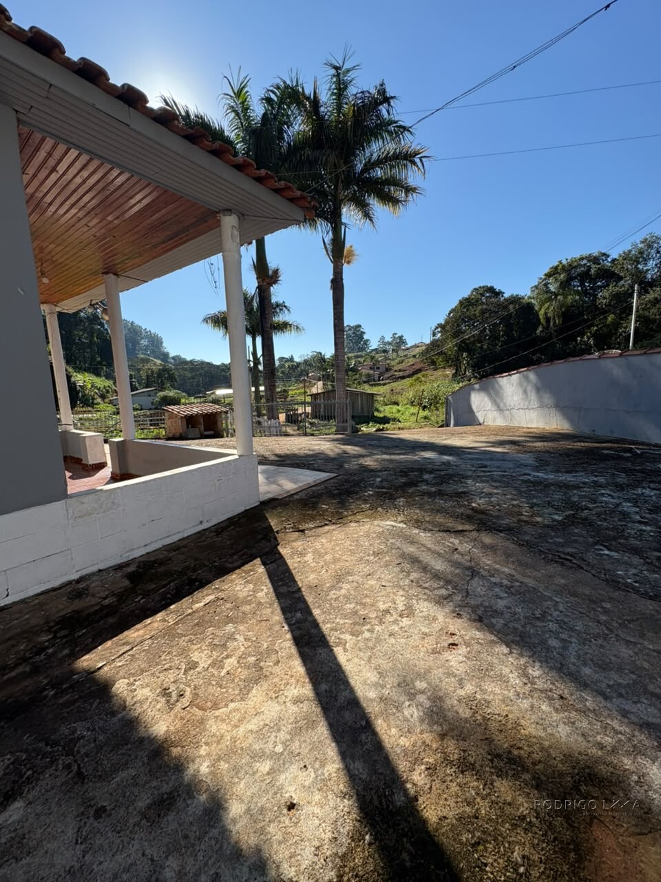 Chácara para venda próximo a São Lourenço - MG