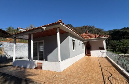 Chácara para venda próximo a São Lourenço - MG