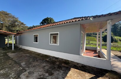 Chácara para venda próximo a São Lourenço - MG