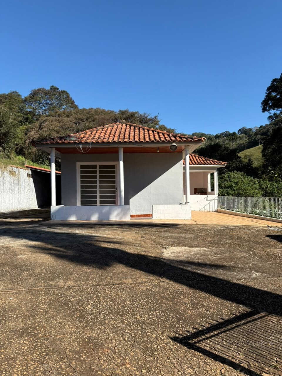 Chácara para venda próximo a São Lourenço - MG
