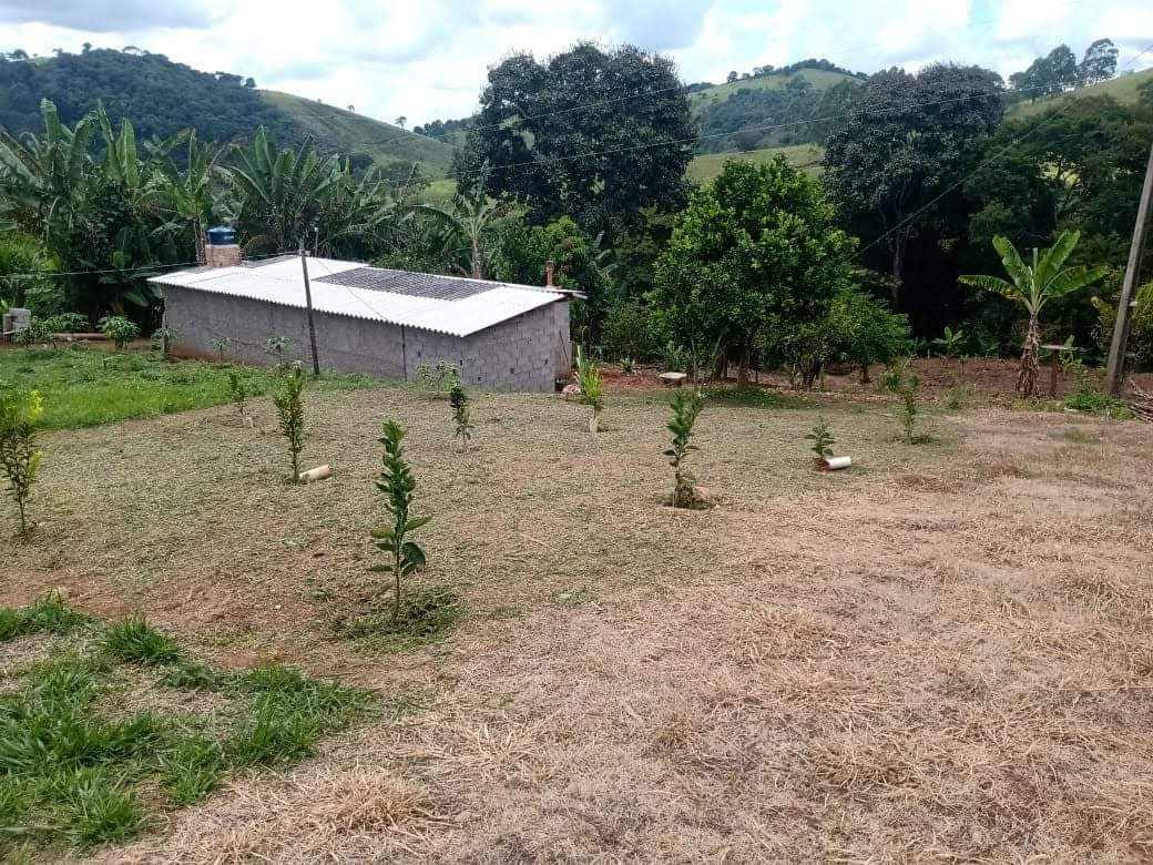 Chácara para venda em Soledade MG