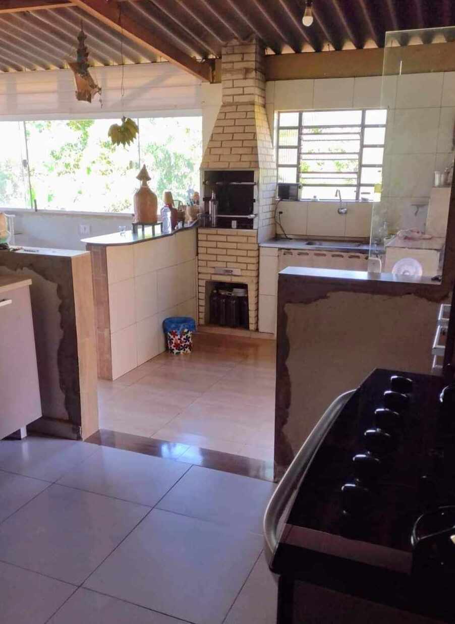 Chácara para venda em Soledade MG