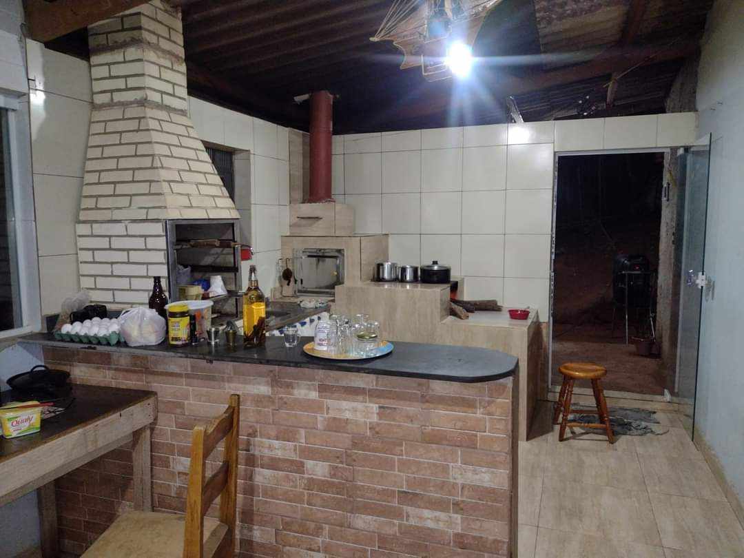 Chácara para venda em Soledade MG