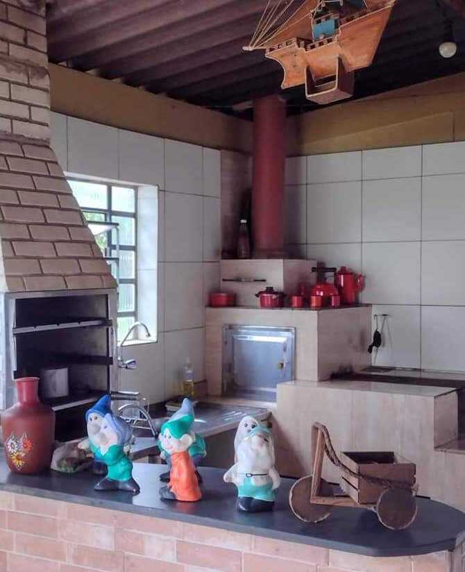 Chácara para venda em Soledade MG