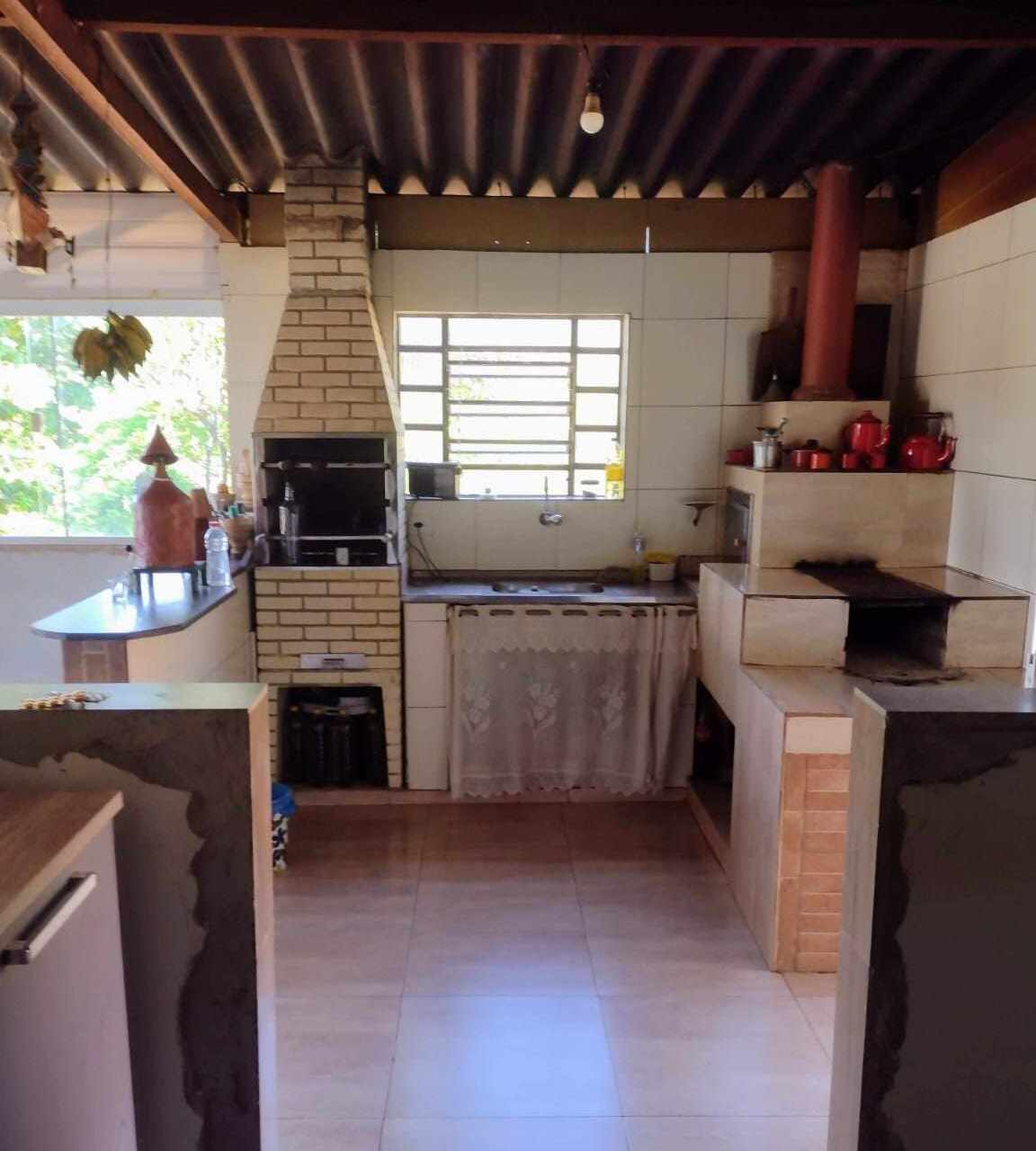 Chácara para venda em Soledade MG