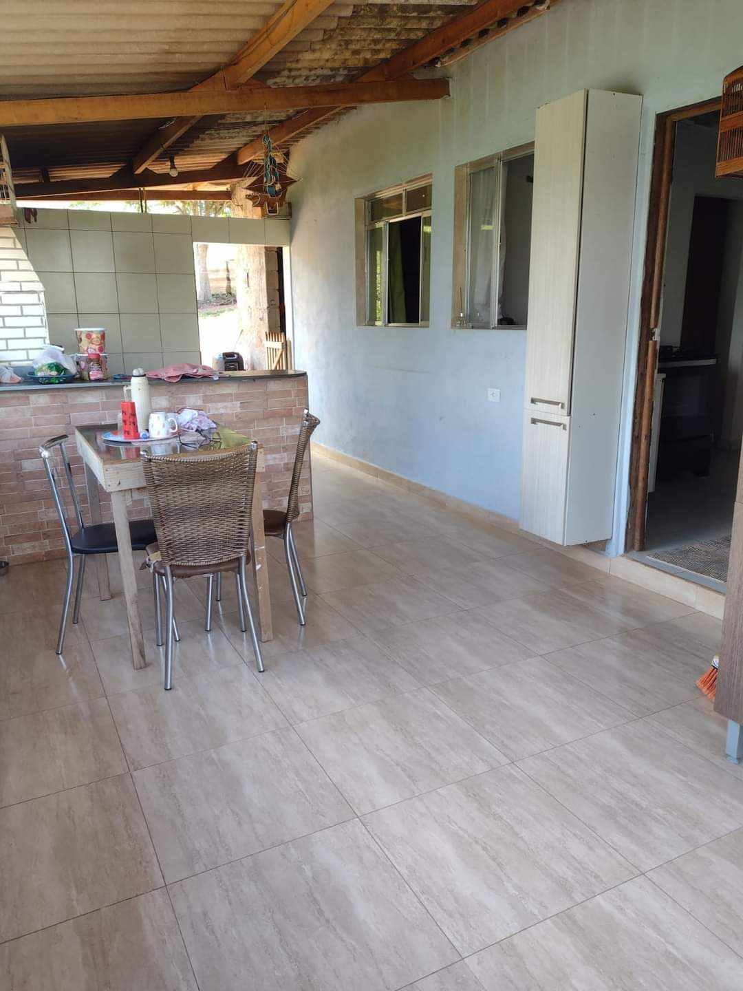 Chácara para venda em Soledade MG