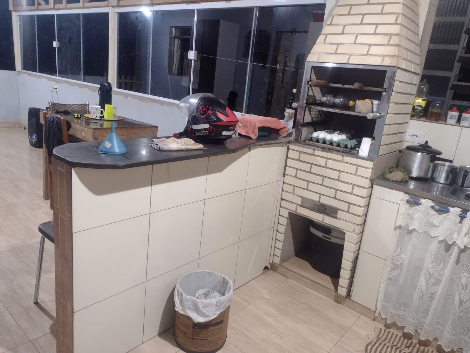 Chácara para venda em Soledade MG