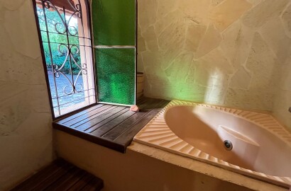 Linda Chácara Spa para venda em Caxambu MG