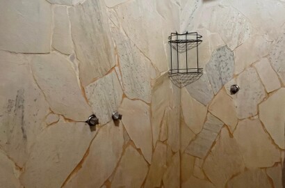 Linda Chácara Spa para venda em Caxambu MG
