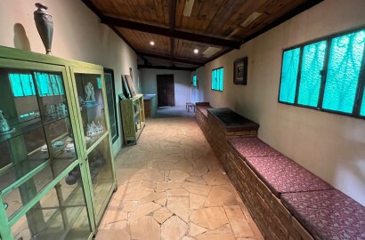 Linda Chácara Spa para venda em Caxambu MG