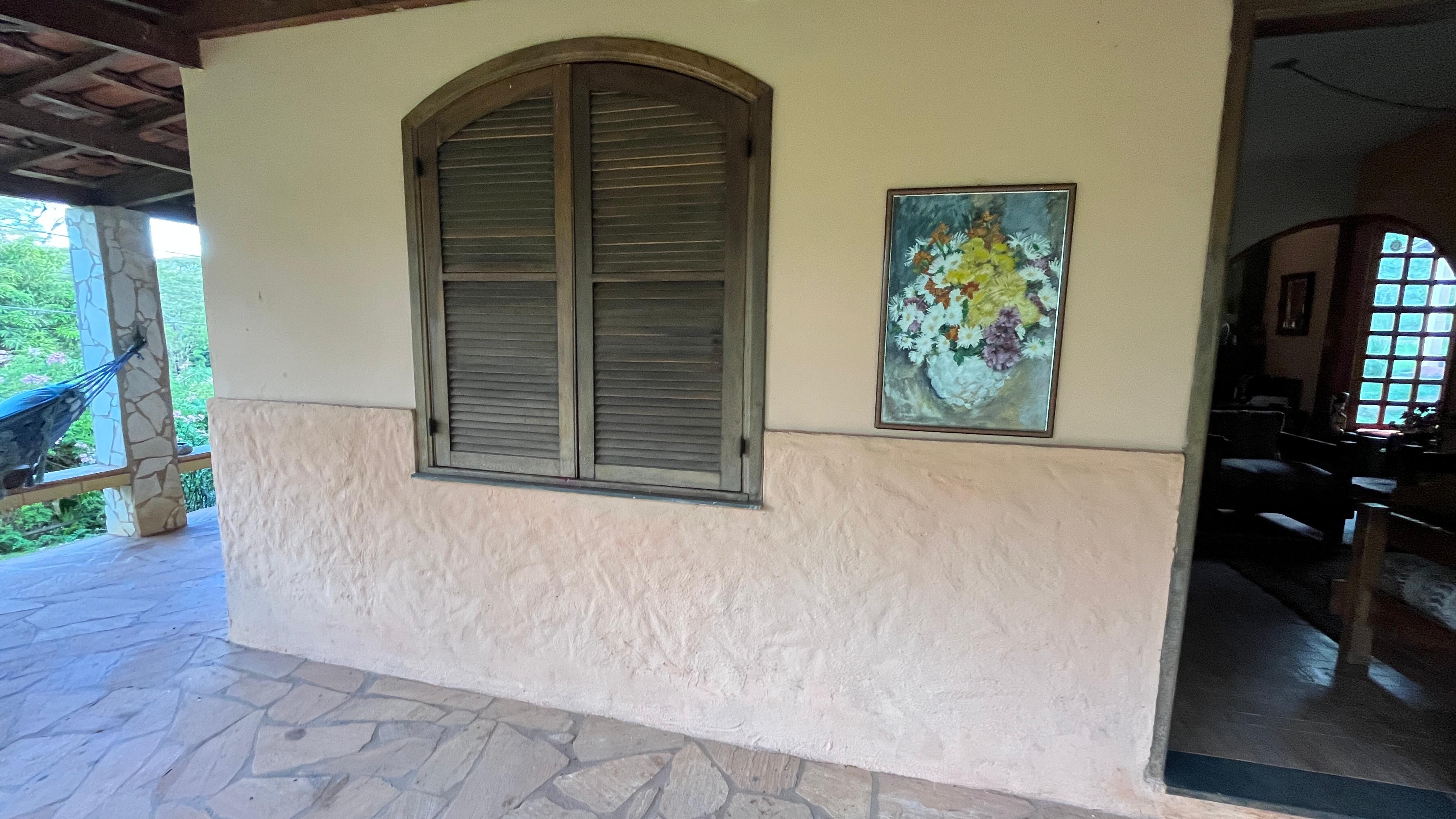 Linda Chácara Spa para venda em Caxambu MG