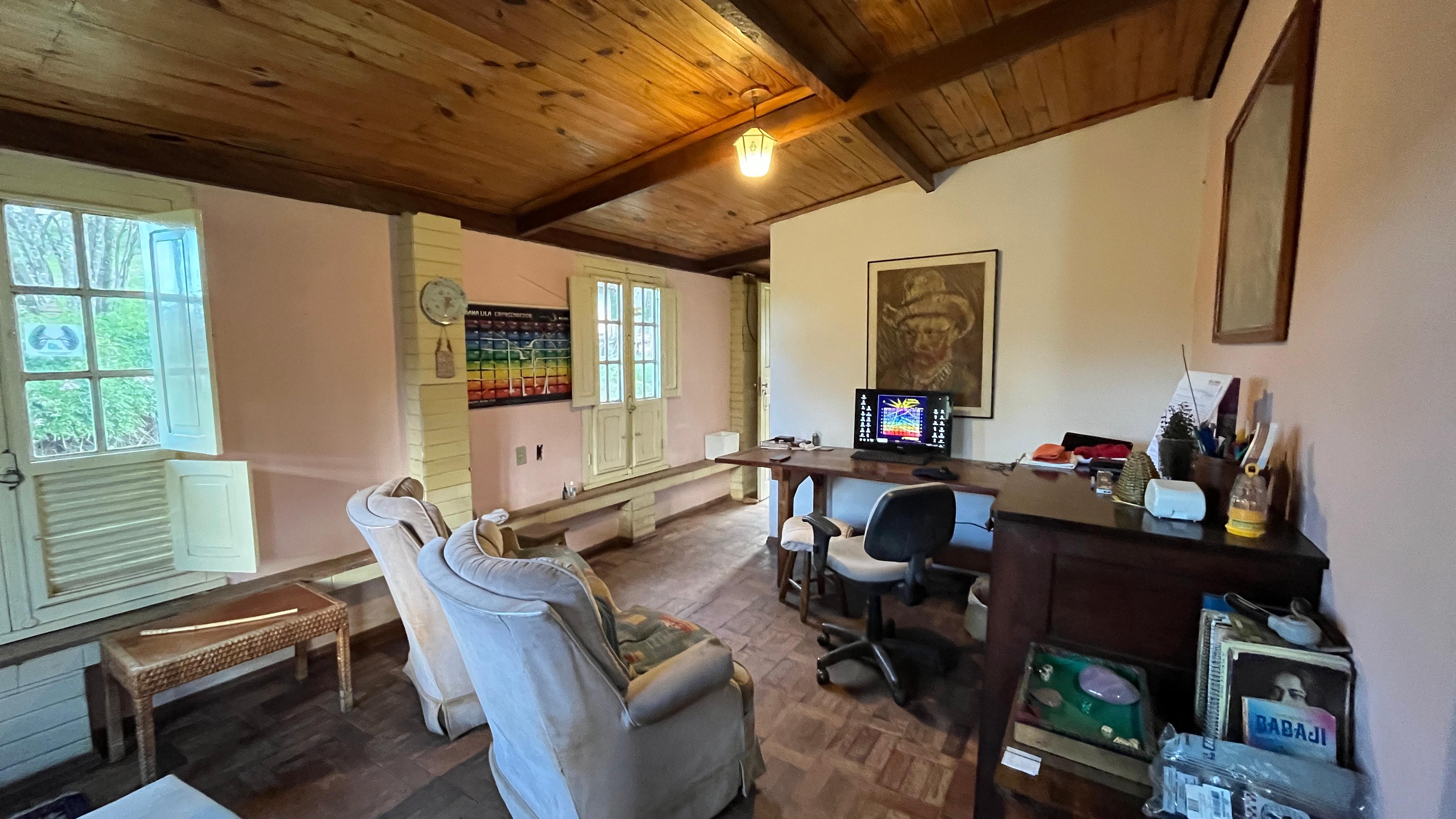 Linda Chácara Spa para venda em Caxambu MG