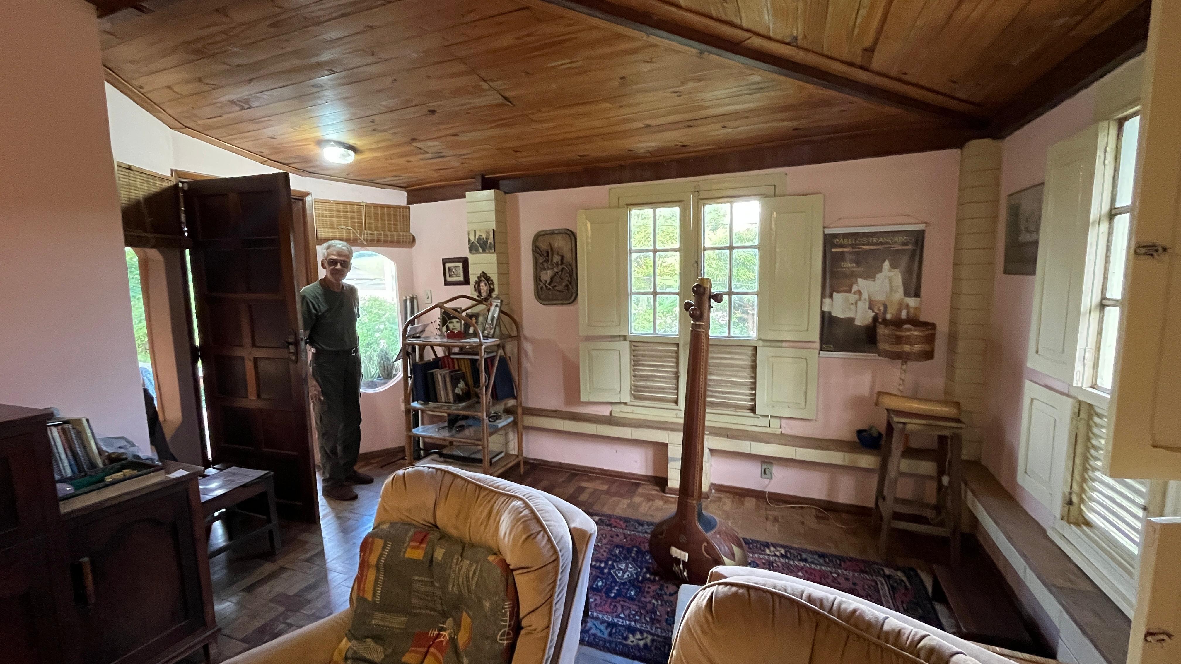 Linda Chácara Spa para venda em Caxambu MG