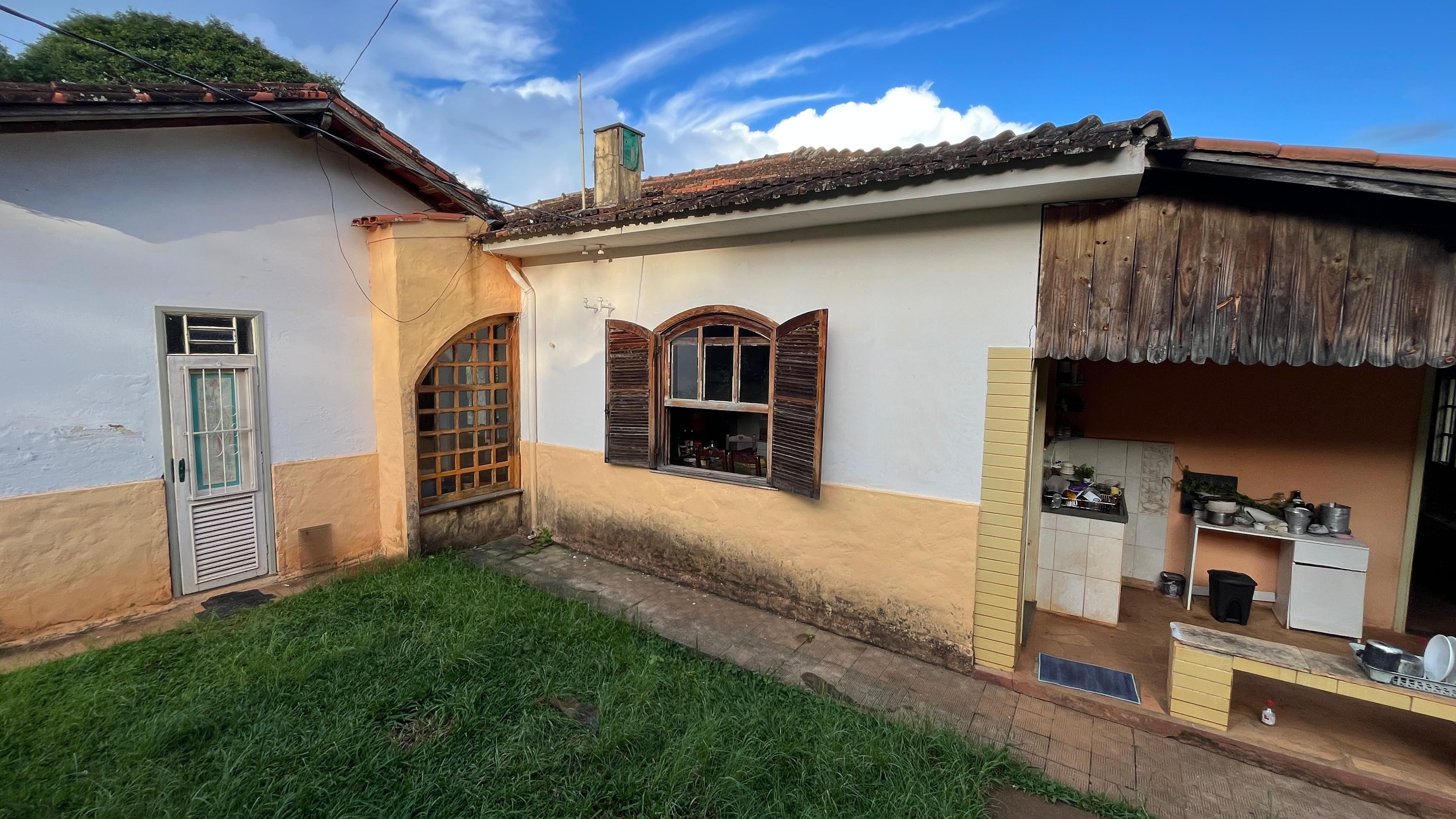 Linda Chácara Spa para venda em Caxambu MG