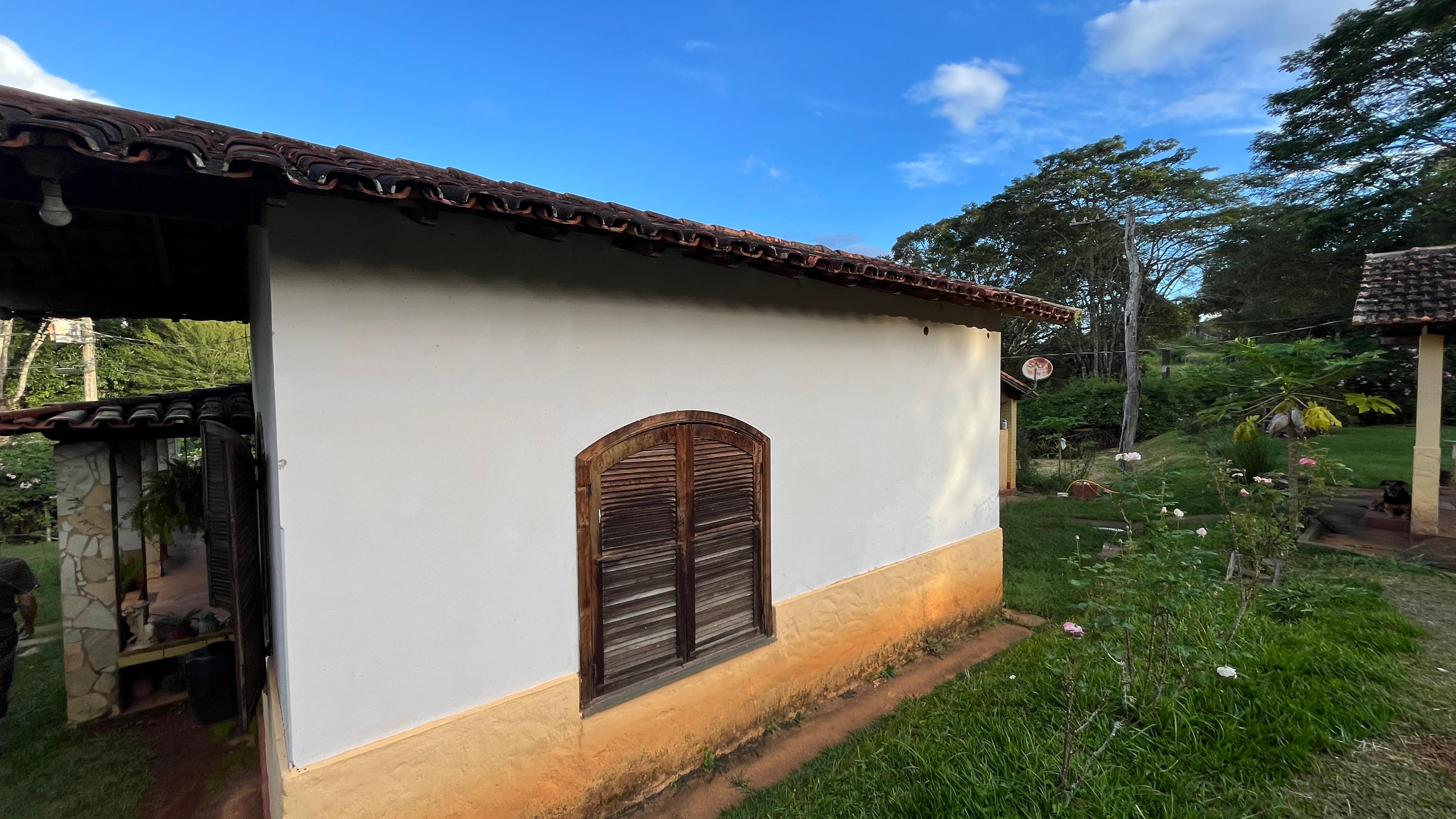 Linda Chácara Spa para venda em Caxambu MG