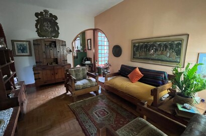 Linda Chácara Spa para venda em Caxambu MG
