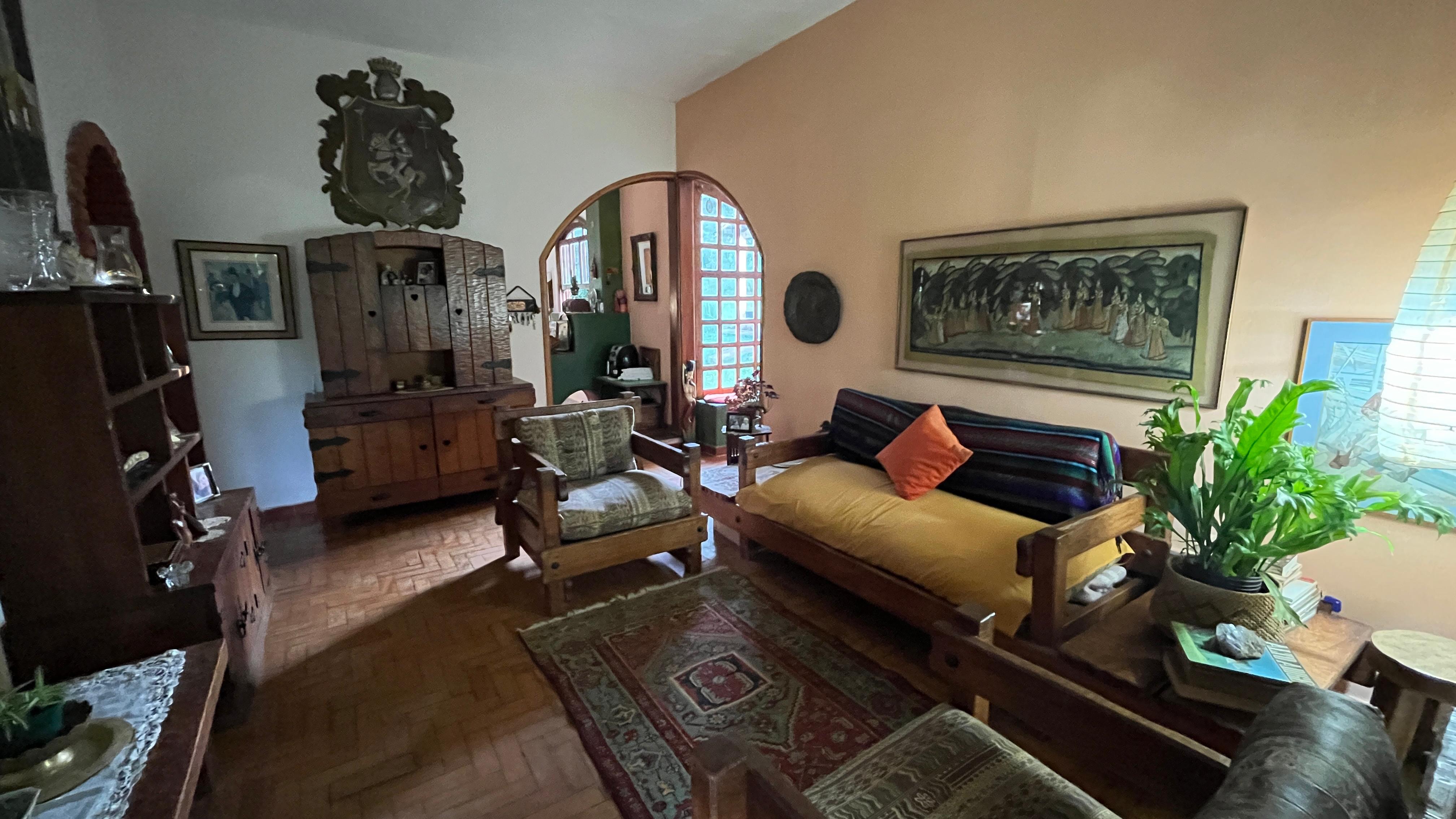 Linda Chácara Spa para venda em Caxambu MG