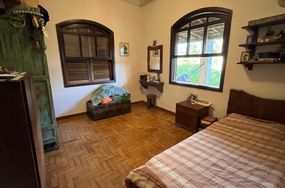 Linda Chácara Spa para venda em Caxambu MG