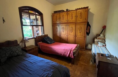 Linda Chácara Spa para venda em Caxambu MG