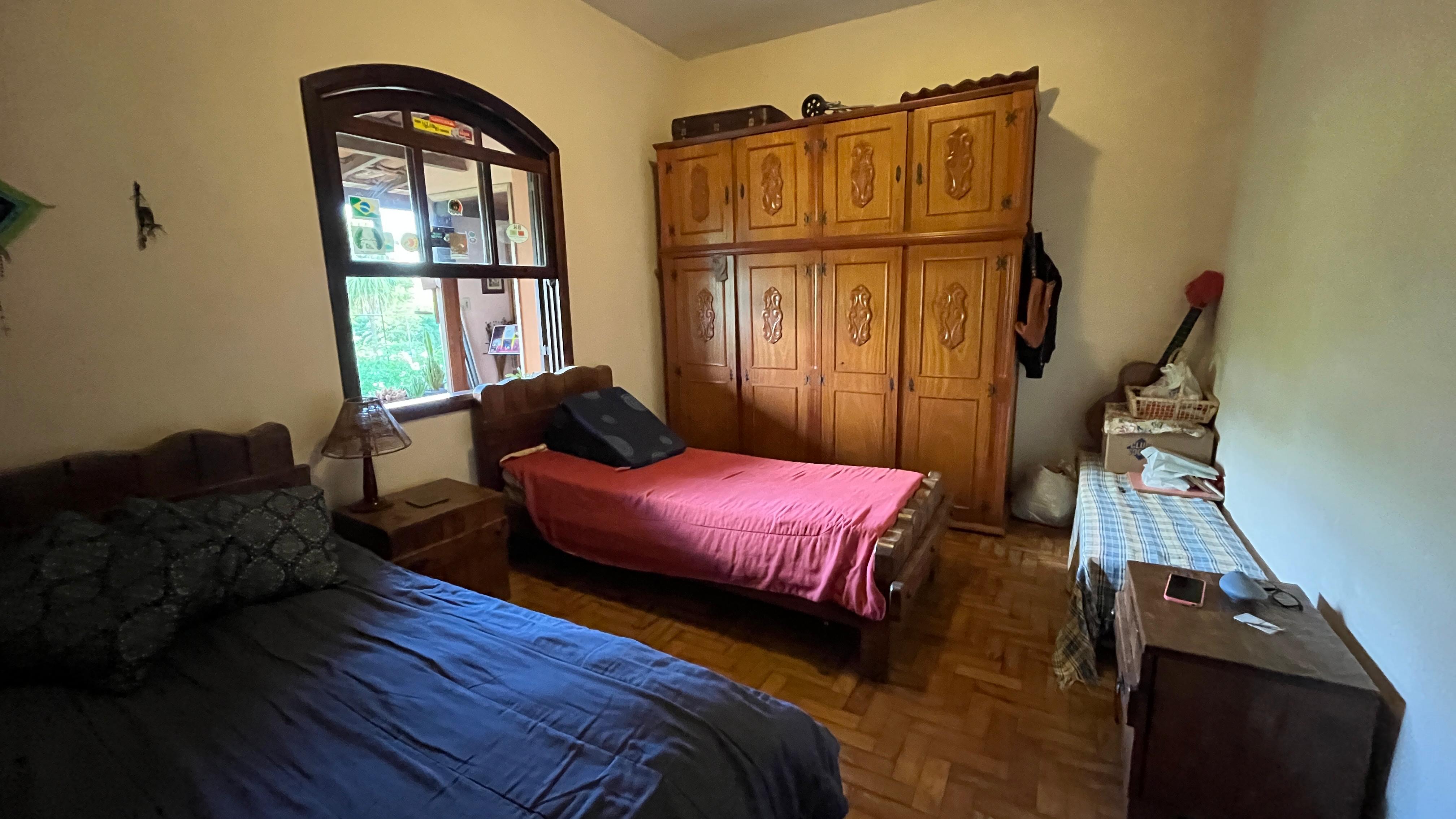 Linda Chácara Spa para venda em Caxambu MG