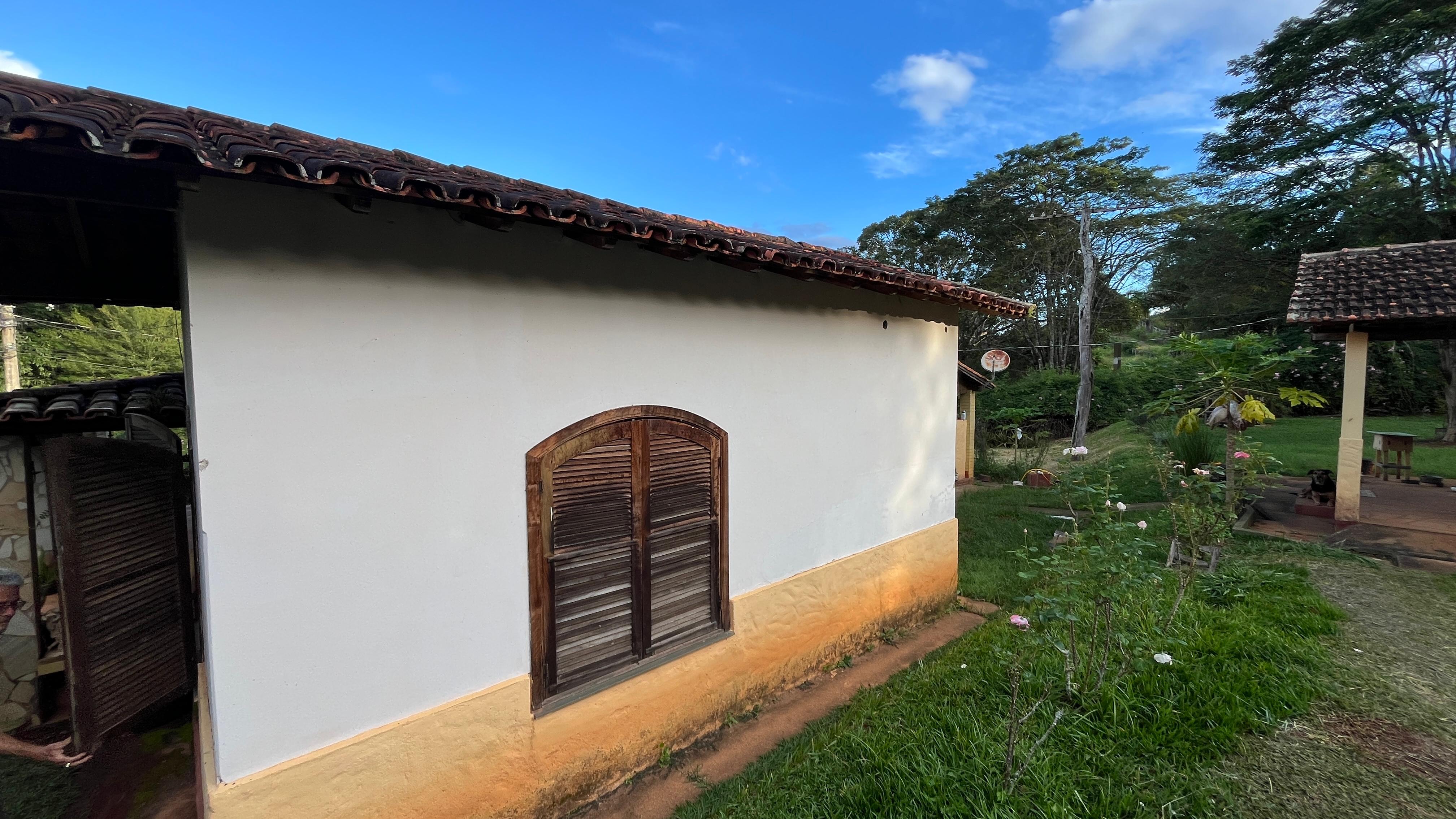 Linda Chácara Spa para venda em Caxambu MG