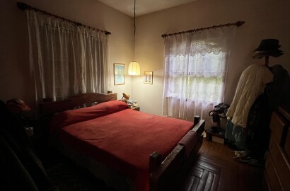 Linda Chácara Spa para venda em Caxambu MG