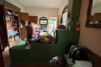 Linda Chácara Spa para venda em Caxambu MG