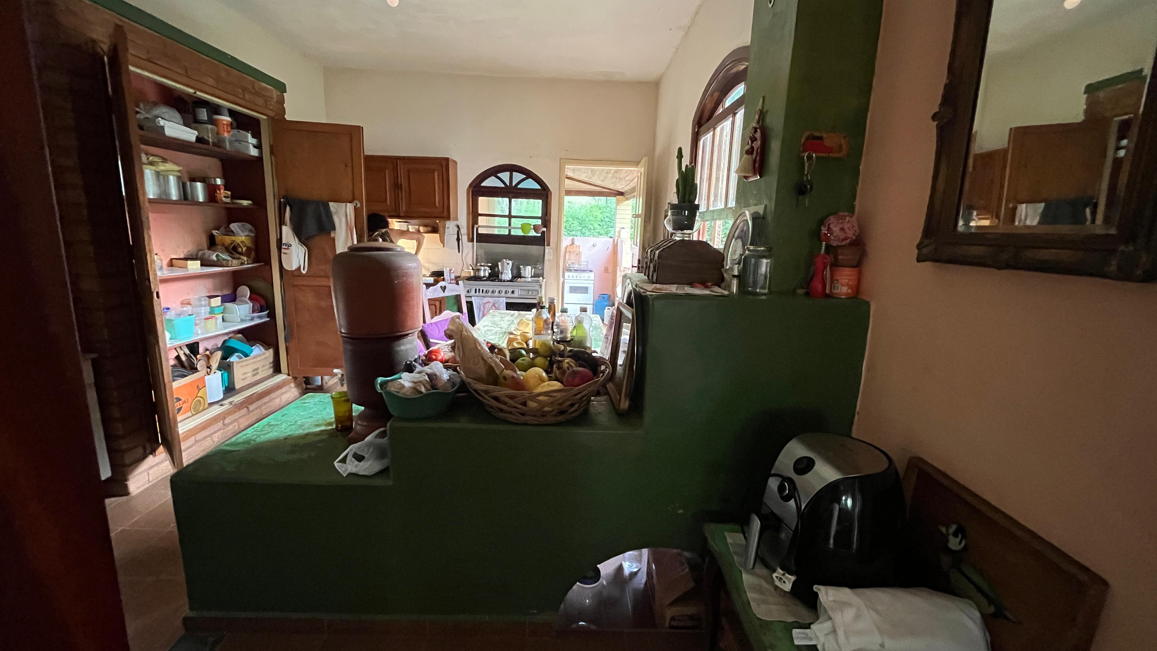 Linda Chácara Spa para venda em Caxambu MG